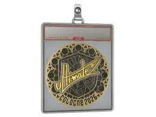 Sticker Slab | ultimate (Gold) | Cologne 2026