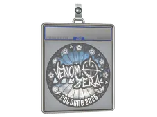 Sticker Slab | venomzera | Cologne 2026