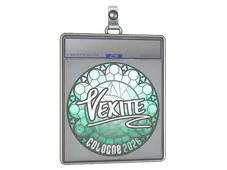 Sticker Slab | vexite | Cologne 2026