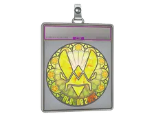 Sticker Slab | Vitality (Holo) | Cologne 2026