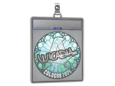 Sticker Slab | Wicadia | Cologne 2026