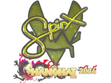 Skin's image