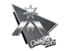 Sticker | Team Immunity | Cologne 2015