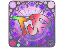 Sticker | TjP (Holo, Ranked) | Cologne 2026
