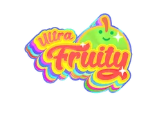 Sticker | Ultra Fruity (Holo)