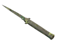 ★ Stiletto Knife | Boreal Forest