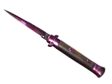 ★ Stiletto Knife | Doppler Phase 2 (Factory New)