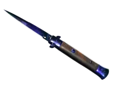 ★ Stiletto Knife | Doppler Phase 3 (Minimal Wear)