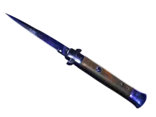 ★ Stiletto Knife | Doppler Phase 4 (Factory New)