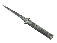 Stiletto Knife | Urban Masked