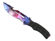 ★ Survival Knife | Doppler Phase 1 (Factory New)