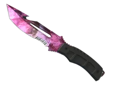 ★ Survival Knife | Doppler Phase 2 (Minimal Wear)