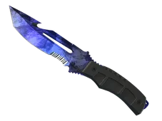 ★ Survival Knife | Doppler Phase 4 (Factory New)