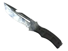 Nóż survivalowy (★) | Śniedź
