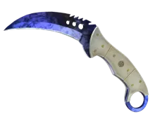 ★ Talon Knife | Doppler Phase 4 (Factory New)