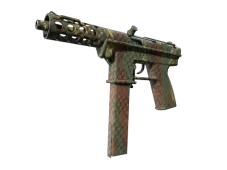 Tec-9 | Army Mesh