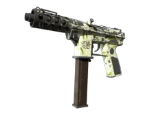 Tec-9 | Bamboo Forest