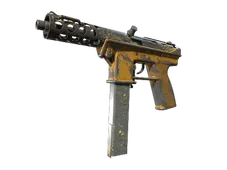 Tec-9 | Banana Leaf