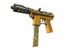 Tec-9 | Banana Leaf