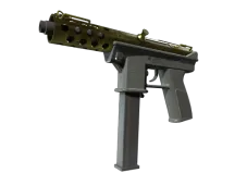 Tec-9 | Brass
