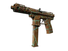 Tec-9 | Cracked Opal