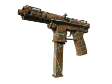 Tec-9 | Çatlamış Opal