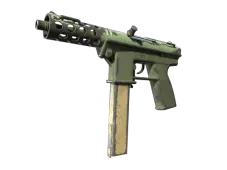 Tec-9 | Groundwater (Battle-Scarred)