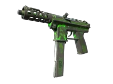 Tec-9 | Nuclear Threat