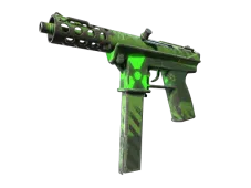 Tec-9 | Nuclear Threat