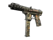 StatTrak™ Tec-9 | 叛逆
