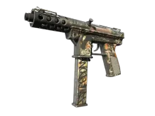 Tec-9 | Rebel