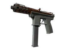Tec-9 | Red Quartz