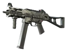 UMP-45 | Wilk polarny