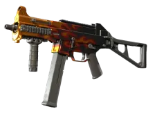 UMP-45 | Blaze
