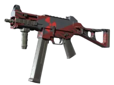UMP-45 | Fallout Warning