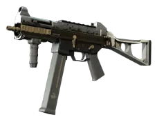 UMP-45 | Золотой висмут