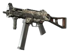 UMP-45 | Gunsmoke