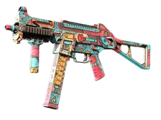 UMP-45 | K.O. Factory