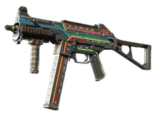 UMP-45 | Late Night Transit