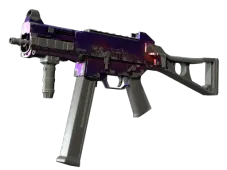 UMP-45 | Moonrise