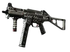 StatTrak™ UMP-45 | Motorizado