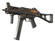StatTrak™ UMP-45 | Osilatör