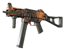 UMP-45 | Oscillator
