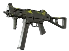 StatTrak™ UMP-45 | Revuelta