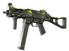 UMP-45 | Riot
