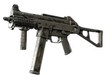 UMP-45 | Scorched