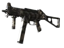 Souvenir UMP-45 | Scorched