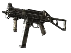 UMP-45 | Scorched
