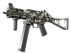 UMP-45 | Urban DDPAT