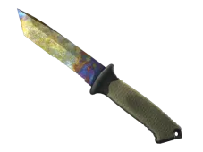 Ursus Knife | Case Hardened